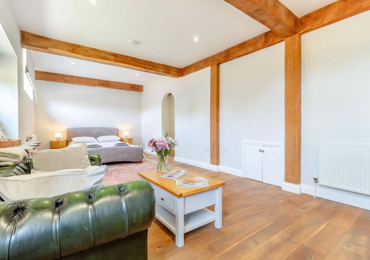 The Coach House - Norfolk Villa Oxborough Exterior photo