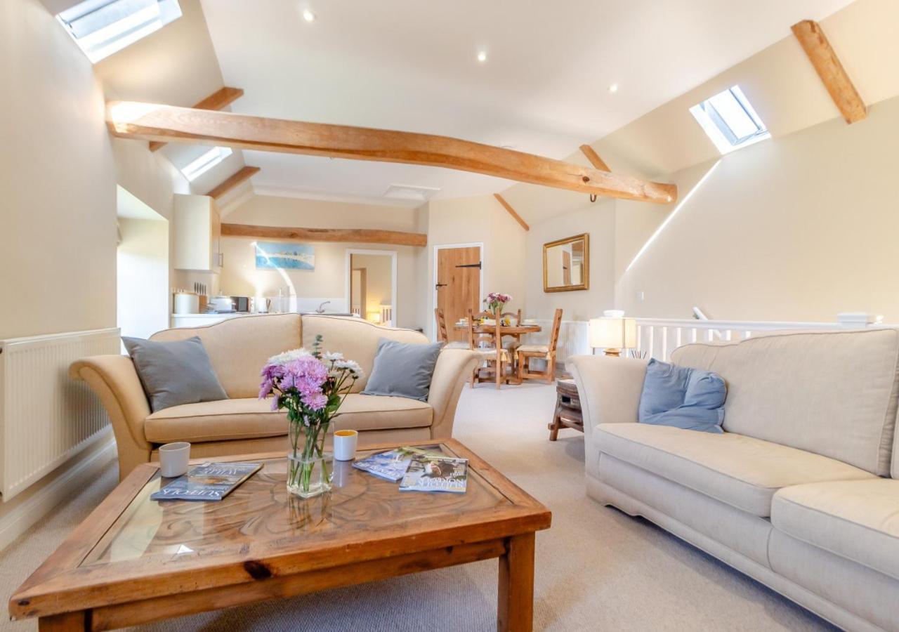 The Coach House - Norfolk Villa Oxborough Exterior photo